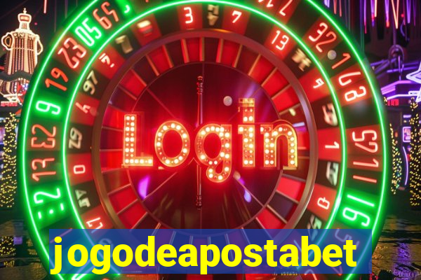 jogodeapostabet