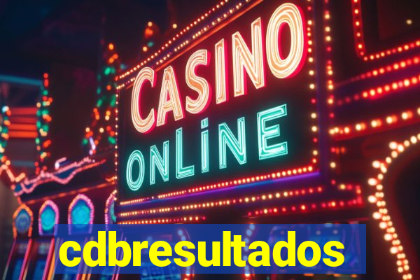 cdbresultados
