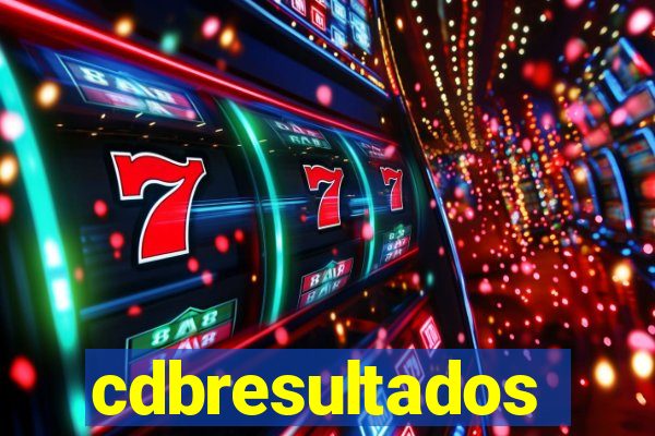 cdbresultados