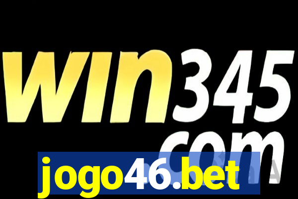 jogo46.bet