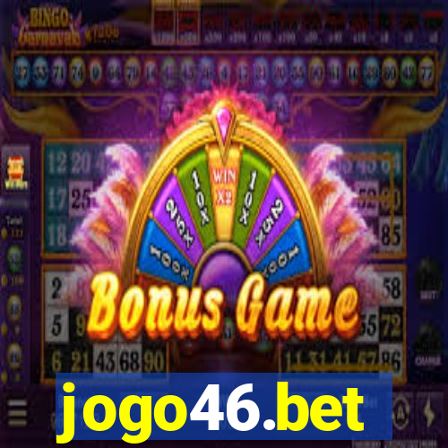 jogo46.bet