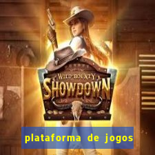 plataforma de jogos de fora do brasil