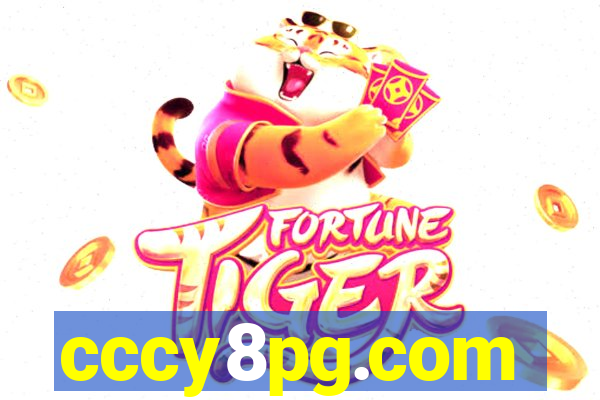 cccy8pg.com