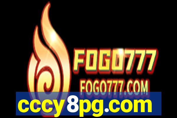 cccy8pg.com