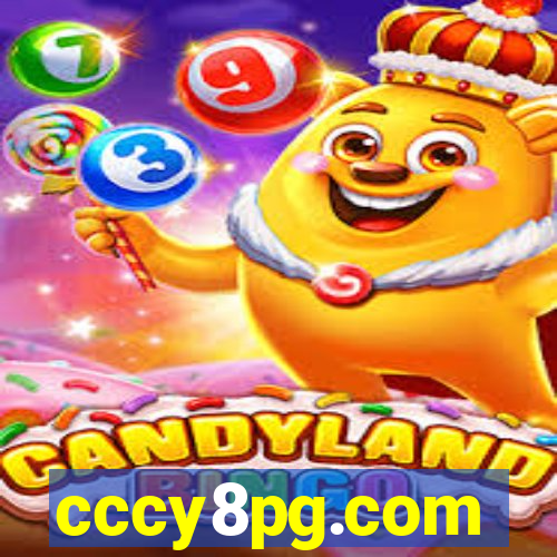 cccy8pg.com
