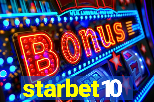 starbet10