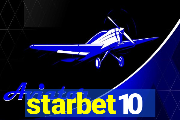 starbet10