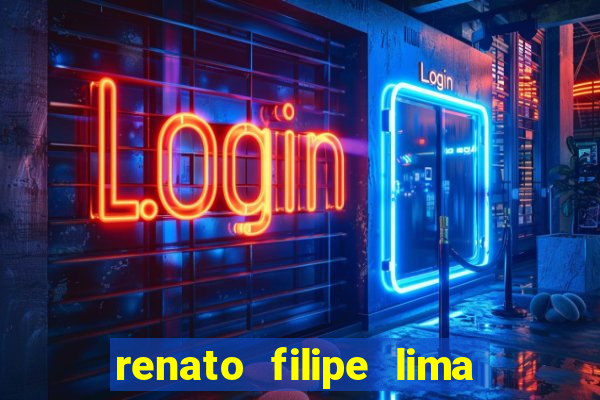 renato filipe lima dos santos