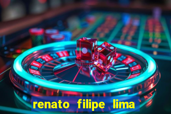 renato filipe lima dos santos