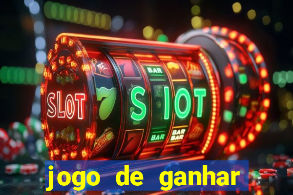 jogo de ganhar dinheiro no pix na hora
