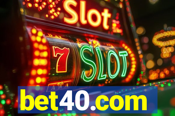 bet40.com