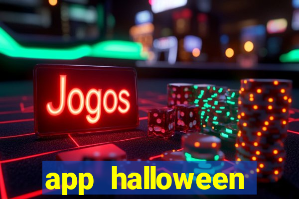 app halloween jackpot slots