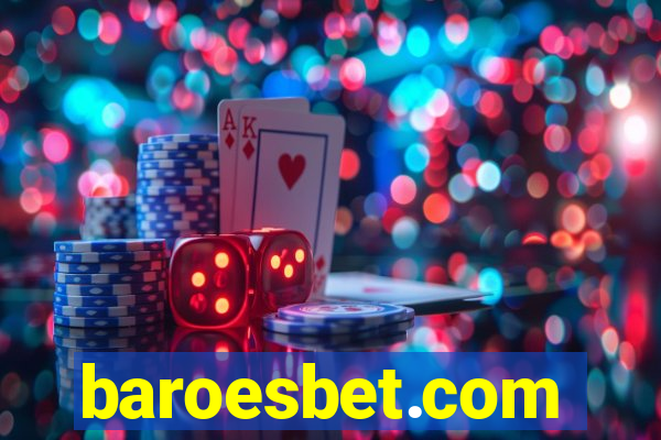 baroesbet.com