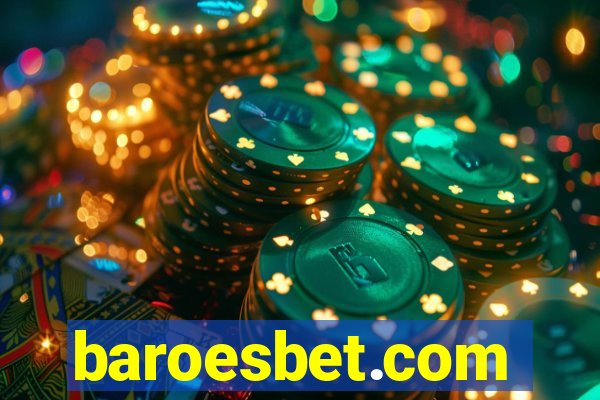 baroesbet.com