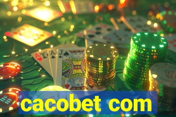 cacobet com