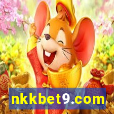 nkkbet9.com