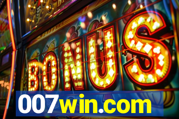 007win.com