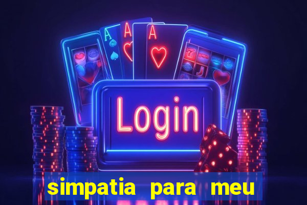 simpatia para meu time ganhar o jogo