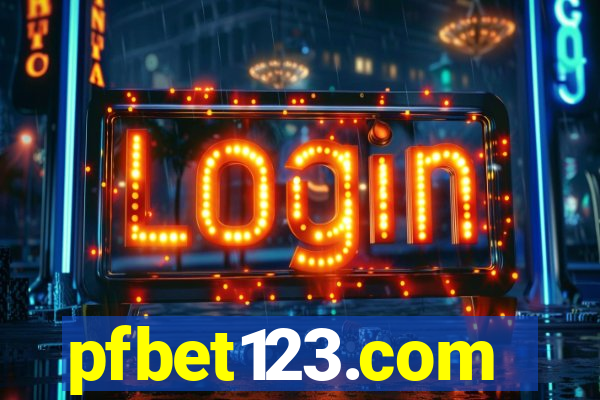 pfbet123.com