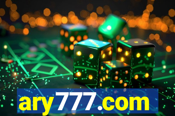 ary777.com
