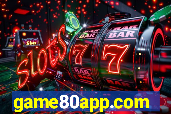 game80app.com