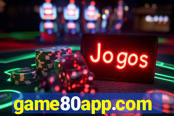 game80app.com