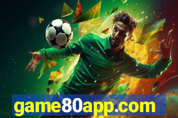 game80app.com
