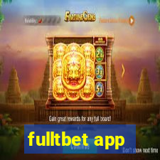 fulltbet app