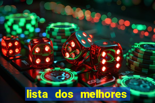lista dos melhores presidentes do brasil