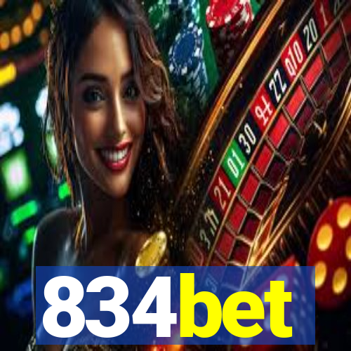 834bet