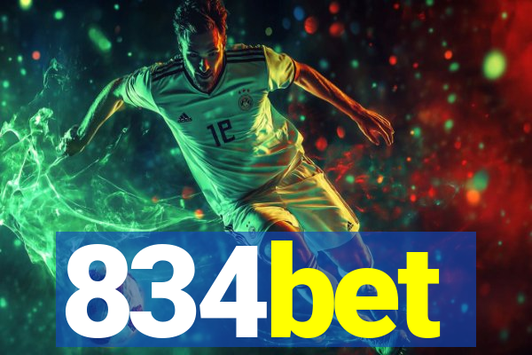 834bet