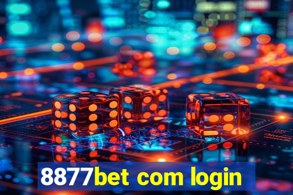 8877bet com login