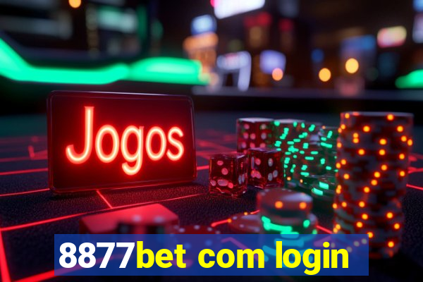 8877bet com login