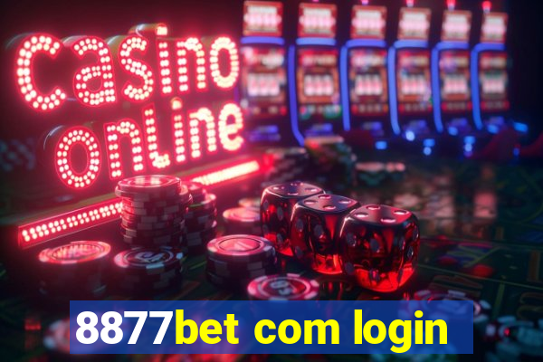 8877bet com login