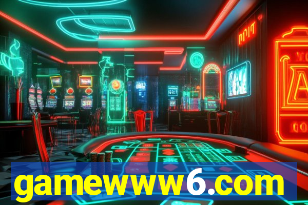 gamewww6.com