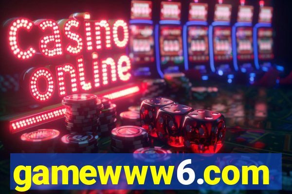 gamewww6.com