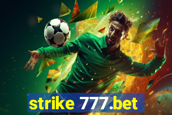 strike 777.bet