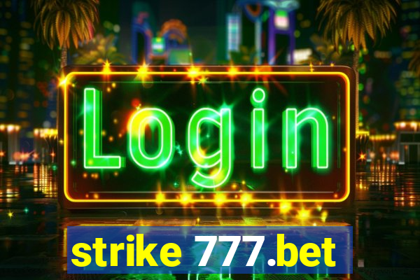 strike 777.bet