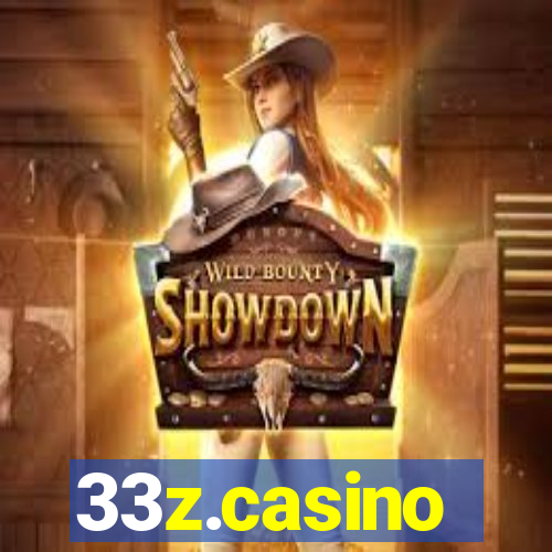 33z.casino