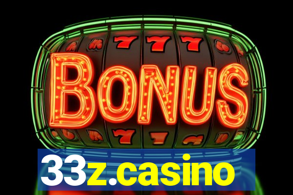 33z.casino