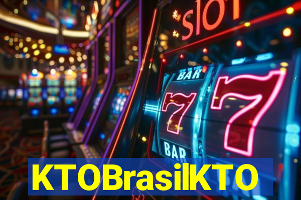 KTOBrasilKTO