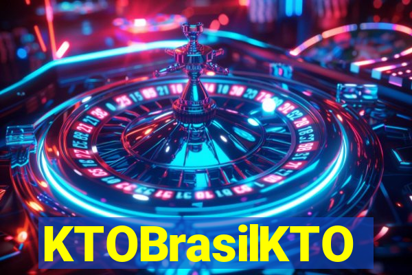 KTOBrasilKTO