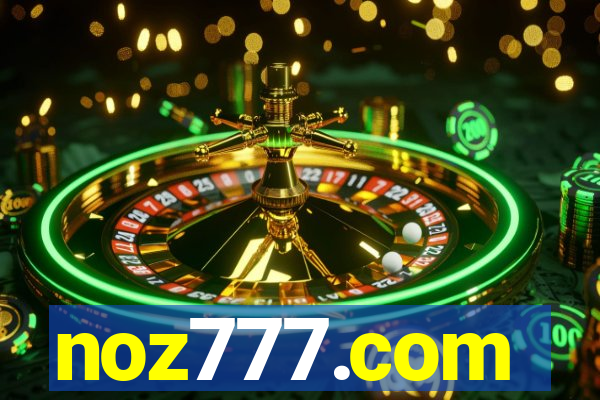 noz777.com