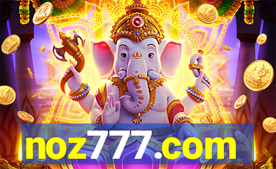 noz777.com