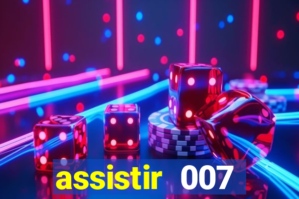 assistir 007 cassino royale dublado