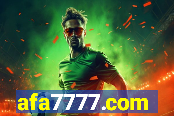 afa7777.com