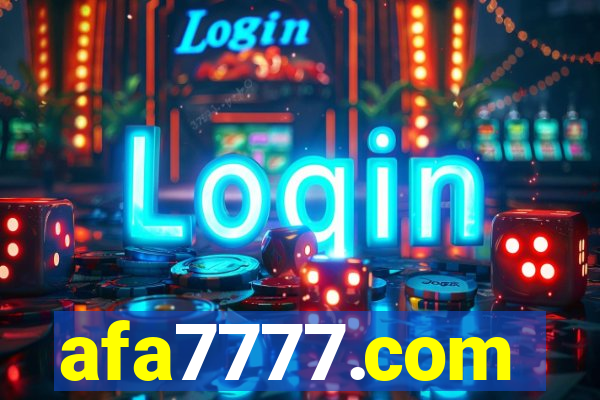 afa7777.com