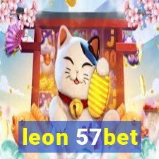 leon 57bet