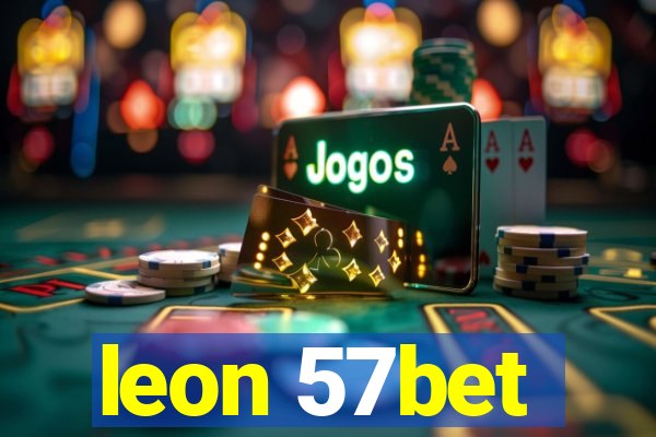 leon 57bet