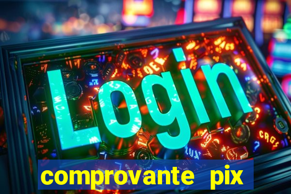 comprovante pix fake meme